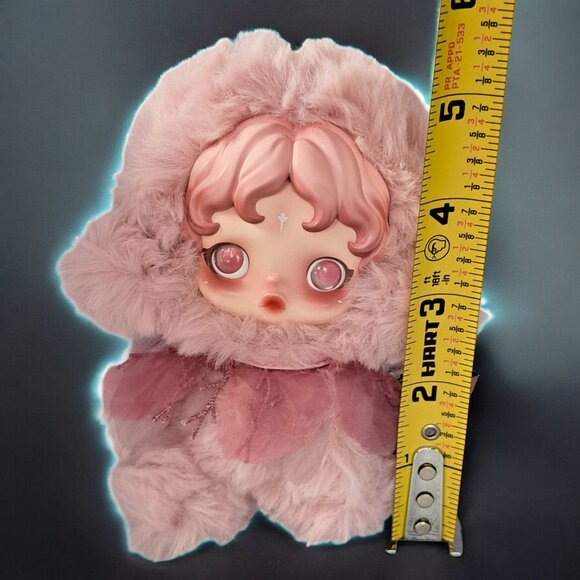 Skull Panda Windflower Pop Mart - Picture 16 of 16